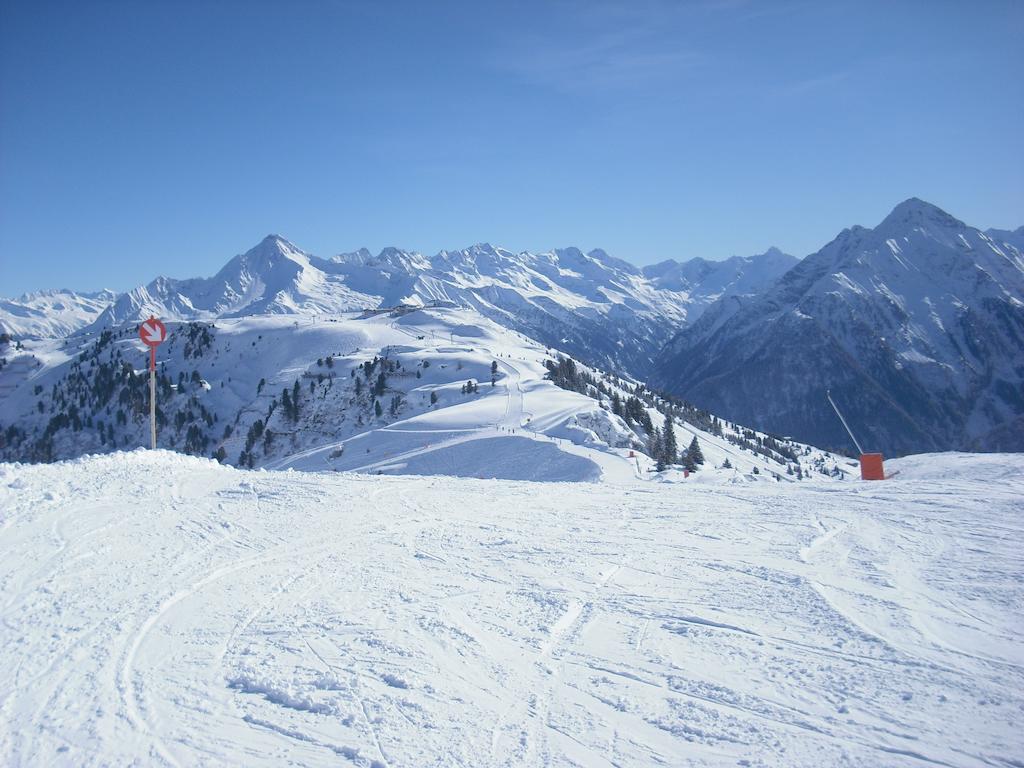 Landhaus Granat Mayrhofen Exterior photo
