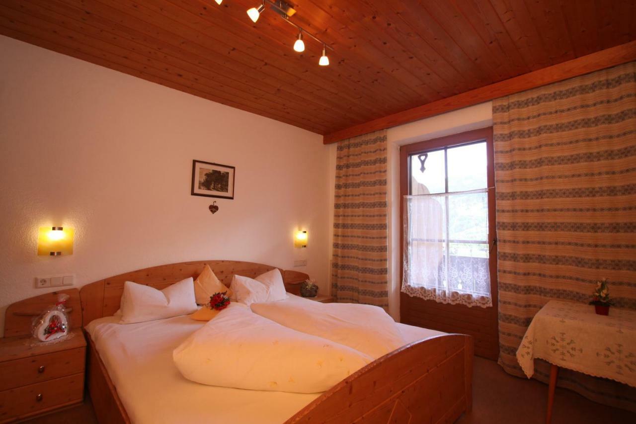 Landhaus Granat Mayrhofen Exterior photo